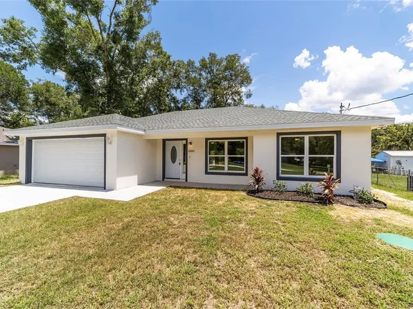 13375 SE 42nd Ave, Belleview, FL 34420