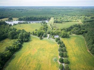 2065 Bethany Church Rd, Bumpass, VA 23024