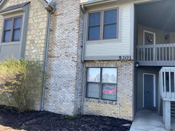 5301 Stonemeadow Ave #Sa5301, Columbus, OH 43220