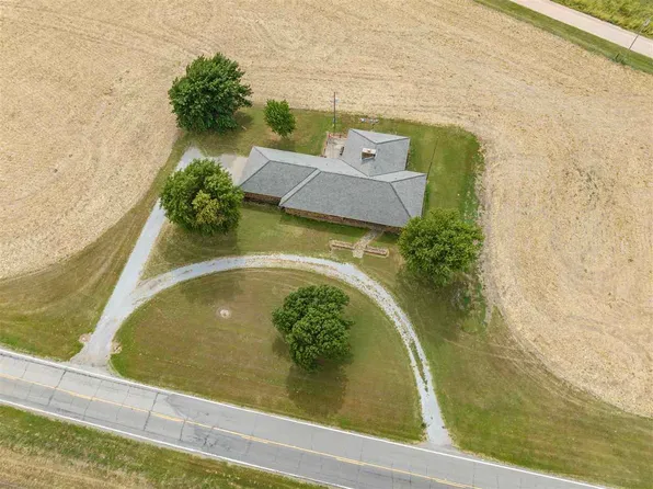 9245 N Highway 177, Braman, OK 74632