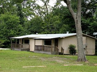 10 Bowden Rd #D, Huntsville, TX 77340