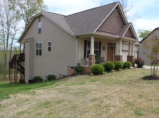 15 Kinlock Ln, Travelers Rest, SC 29690