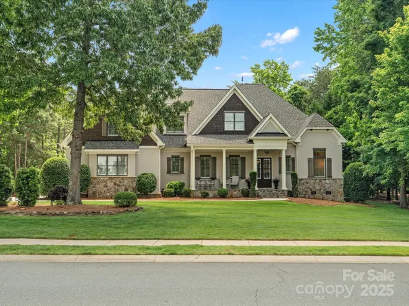 1007 Wessington Manor Ln, Fort Mill, SC 29715