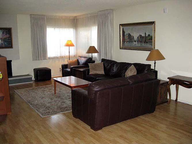 Living Room from Dining Room