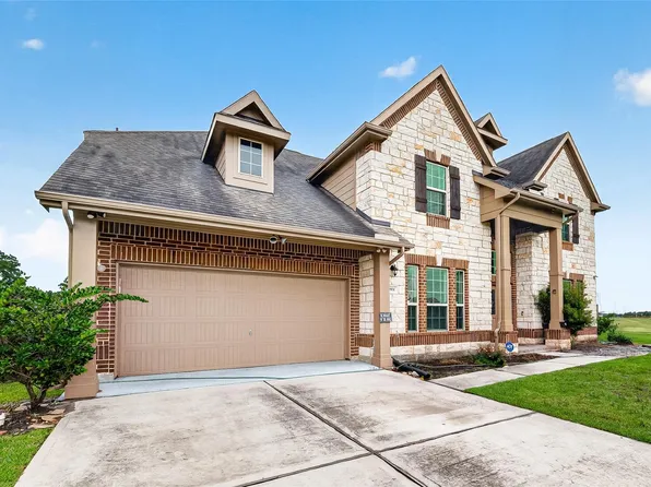 2931 Oakdale Landing Ct, Katy, TX 77494