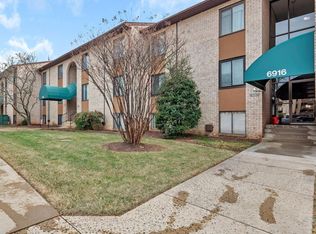 Hunting Ridge Condominium, Greenbelt, MD 20770