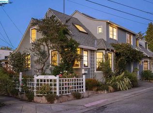 2165 Acton St, Berkeley, CA 94702