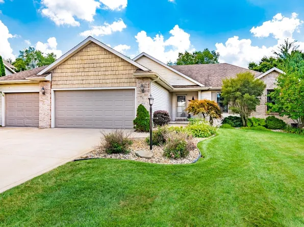 19028 Drew Ln, New Paris, IN 46553
