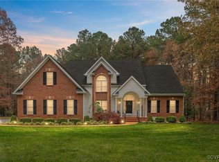 13302 Sandy Shore Mews, Chesterfield, VA 23838