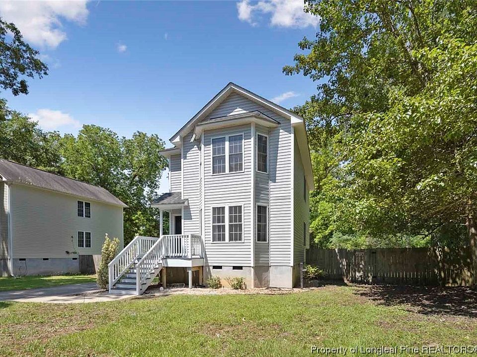 1913 North St, Fayetteville, NC 28301 Zillow