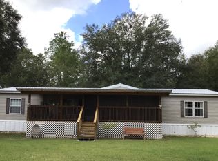 20182 98th Pl, Live Oak, FL 32060