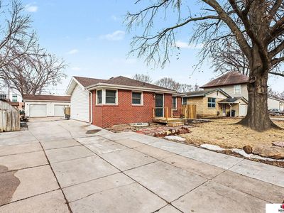 5428 Normal Blvd, Lincoln, NE, 68506
