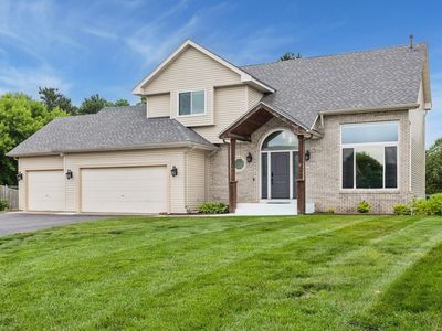 17964 Fresno St NW, Elk River, MN, 55330