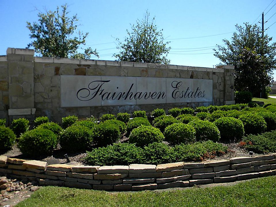 1st image of 17310 Sheffield Park Dr