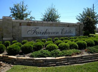 17003 Sheffield Park Dr, Cypress, TX 77433