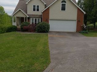 437 Hidden Acres Rd, Kingsport, TN 37664