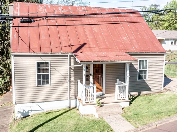 71 Washington Ave, Bloomsburg, PA 17815