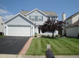 3382 Bayspirit Dr, Reynoldsburg, OH 43068