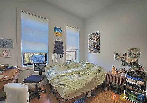 5th image of 257 Jefferson Ave #3F