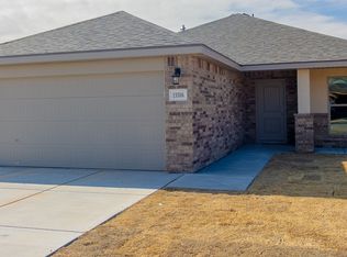 13316 Vernon Ave, Lubbock, TX 79423