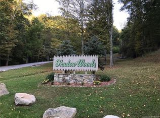 28 Old Country Rd LOT 28, Waynesville, NC 28786