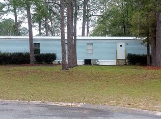 1630 Balkin Rd LOT 152, Tallahassee, FL 32305