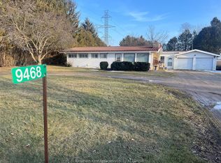9468 Fairview Line, Chatham Kent, ON N7M5J4