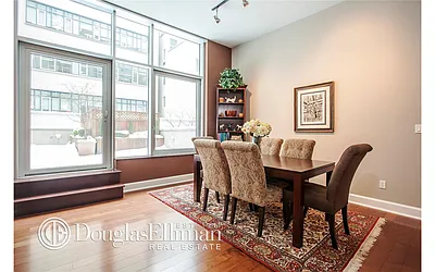 Sold by Douglas Elliman