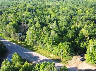 On Alder Cr Rd, Marquette, MI 49855