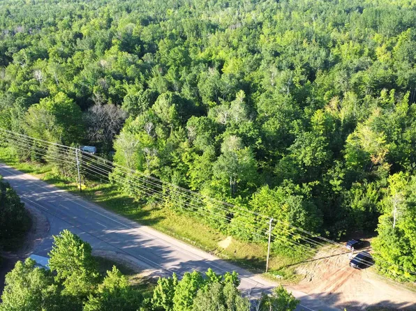 On Alder Cr Rd, Marquette, MI 49855
