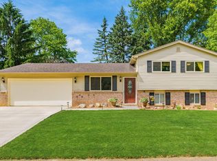 4718 Wendler Blvd, Columbus, OH 43230