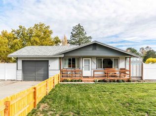 1200 13th St, Benton City, WA