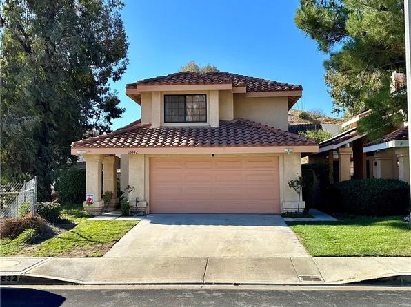 15532 Carrousel Dr, Santa Clarita, CA 91387