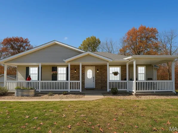 62812 Brown Ests, Hannibal, MO 63401