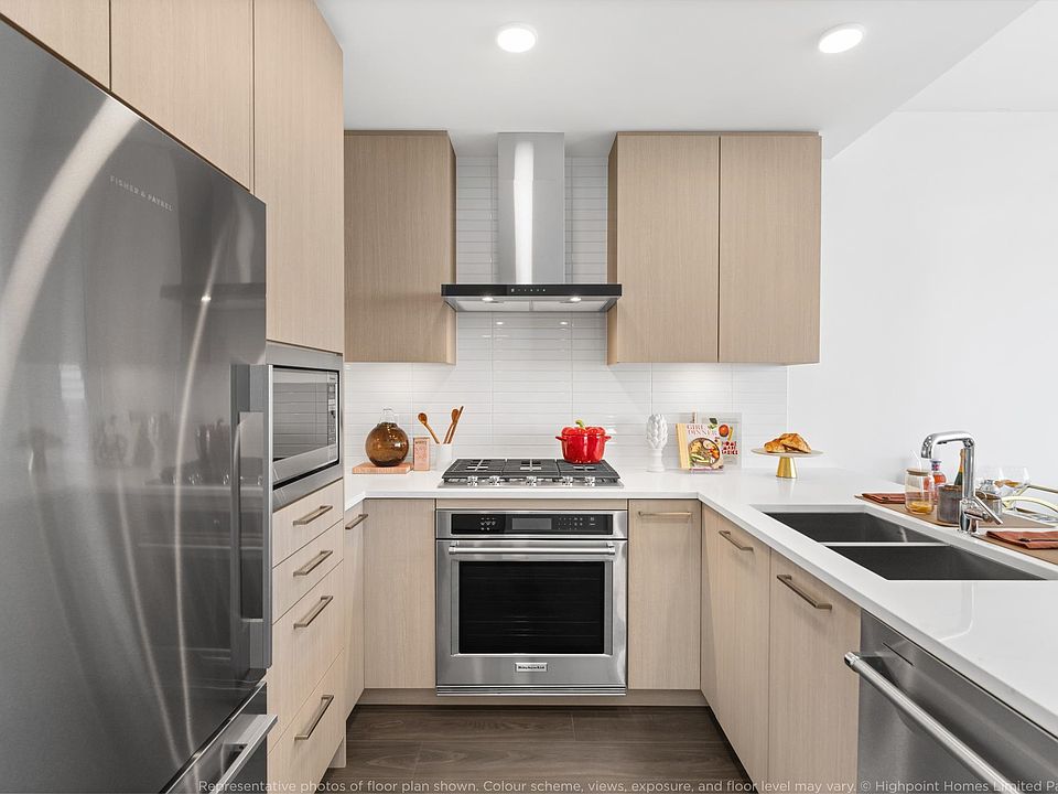 1st image of 518 Clarke Rd #2705