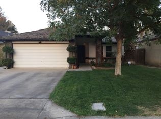 2552 N Selland Ave, Fresno, CA 93722
