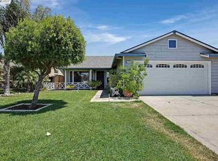 1512 Fontes Way, Oakley, CA 94561 | Zillow