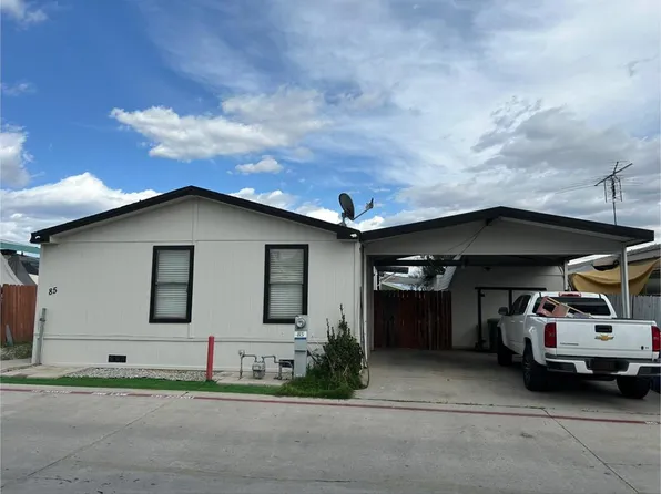 243 N Meridian Ave Space 85, San Bernardino, CA 92410