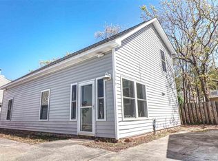 504 S 18th Ave N #B, North Myrtle Beach, SC 29582