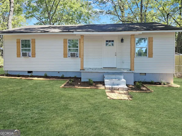 108 Janes St, Cedartown, GA 30125