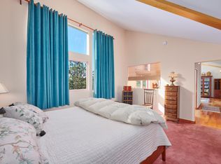 1575 Ridge Rd, Nederland, CO 80466