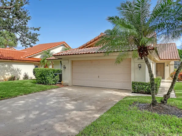 2885 Antietam Lane, West Palm Beach, FL 33409