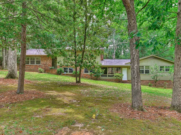 4 Parsons Cir SW, Aiken, SC 29803