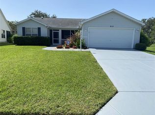 814 Ramos Dr, The Villages, FL 32159