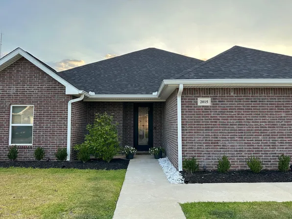 2015 Luke Ln, Deridder, LA 70634