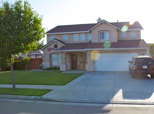 659 Vista Ct, Lemoore, CA 93245