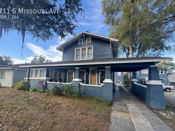 711 S Missouri Ave APT 1, Lakeland, FL 33815