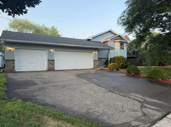 13128 Jenkins Dr, Becker, MN 55308