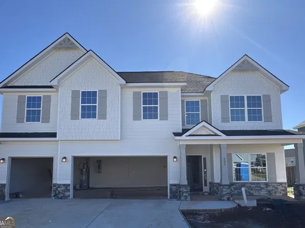 209 Weeping Moss Way #176, Kathleen, GA 31047