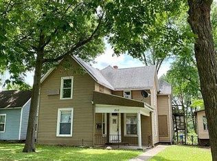 1313 Edgar Ave, Mattoon, IL